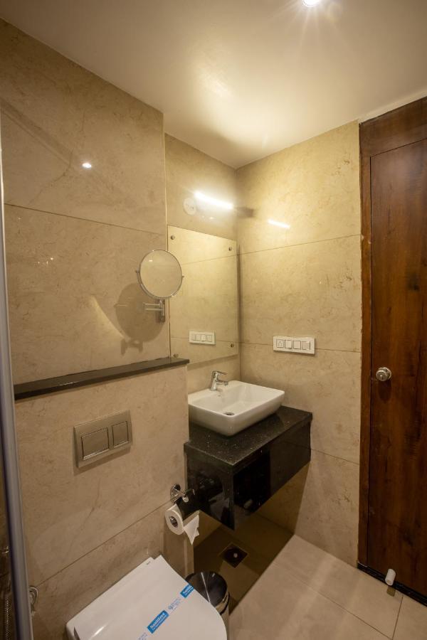 Golden Fortune Inn Hotel Bangalore Ngoại thất bức ảnh