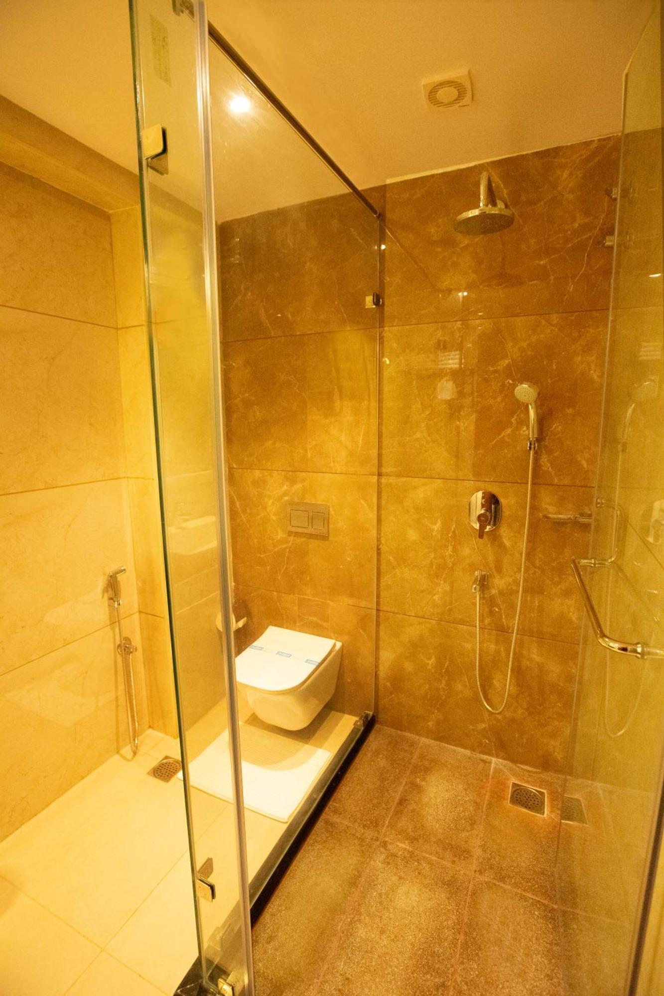 Golden Fortune Inn Hotel Bangalore Ngoại thất bức ảnh