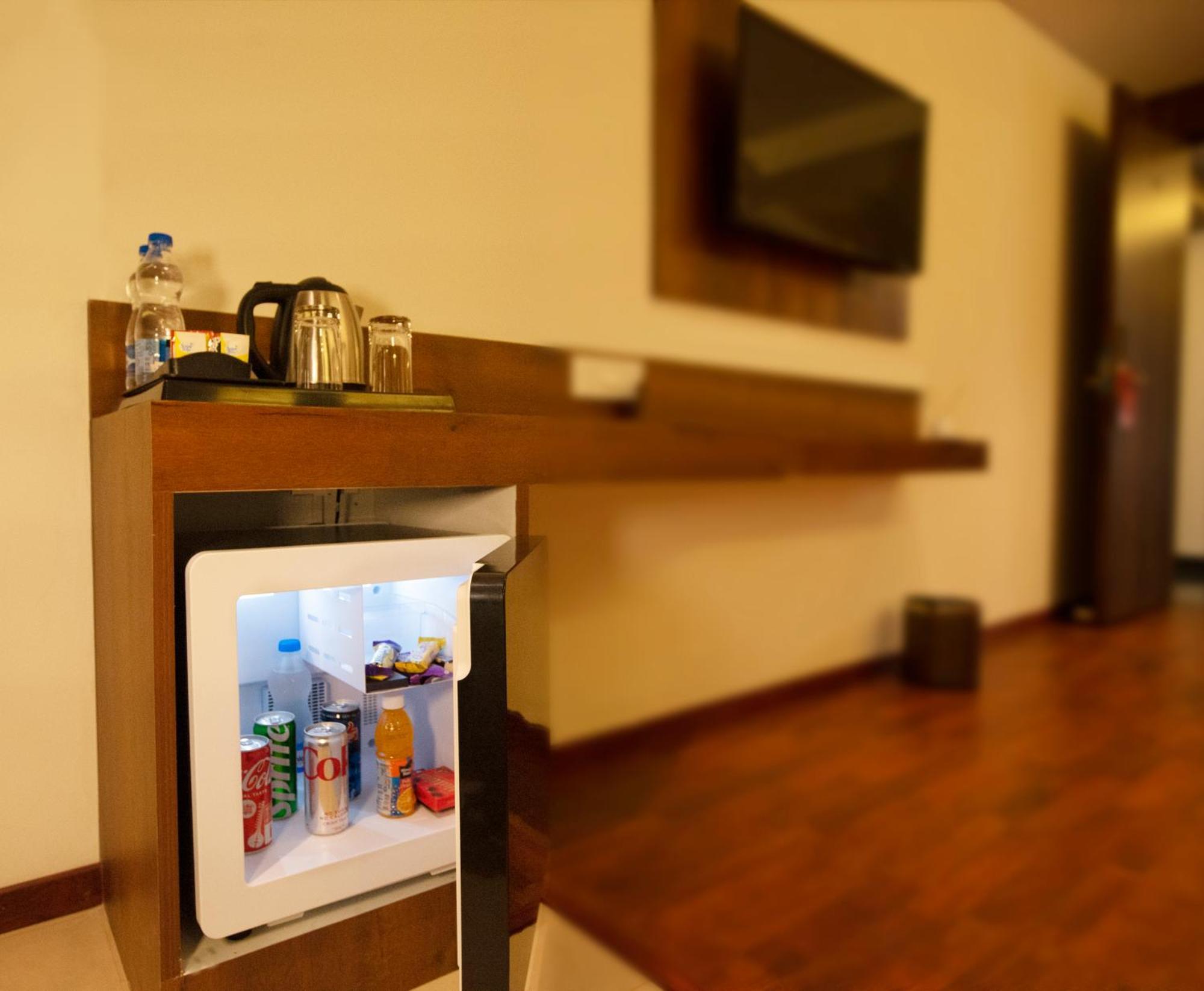 Golden Fortune Inn Hotel Bangalore Ngoại thất bức ảnh