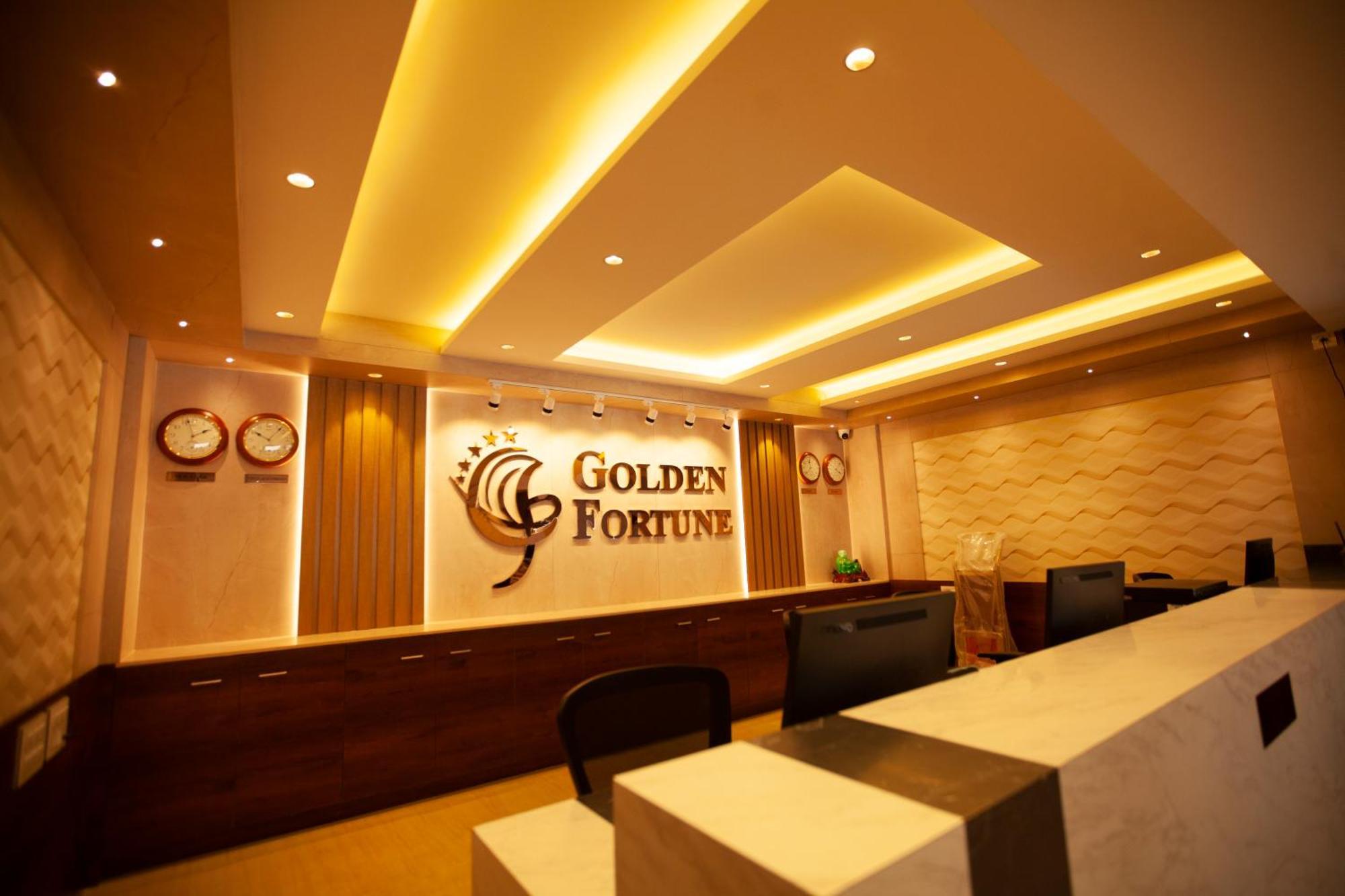 Golden Fortune Inn Hotel Bangalore Ngoại thất bức ảnh